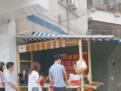 -钟姨糖水(惠城店)