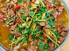 -王阿盖手工小吃(兴龙北路店)