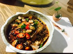 -确喜美味小厨(西单商场兰州店)