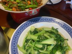 -小柴米·传统江西菜(八一广场店)