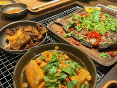 -夜食白市Yespicy·烧烤啤酒宵夜(番禺四海城店)