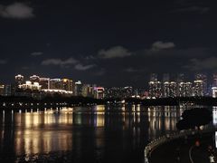 -南宁南湖公园