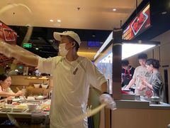 -海底捞火锅(关山保利店)