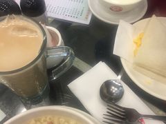 -义顺牛奶公司(庇利金街店)