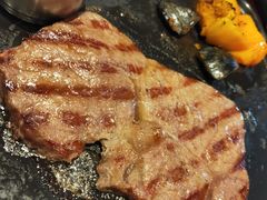 -必胜客(白石桥店)