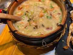 -云晓光头烧烤吧(新大陆广场店)