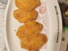 -新白鹿餐厅(松江开元地中海店)