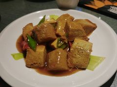 -闫府私房菜·百年鲁菜(欧亚店)