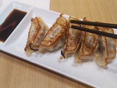 黑猪肉煎饺-味千拉面(光启城时尚购物中心店)