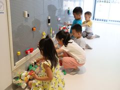 -Nice mama奈思妈妈婴幼儿托育中心(五缘湾中心店)