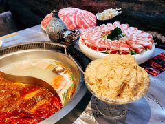 -红辣椒·川菜·火锅(张杨路店)