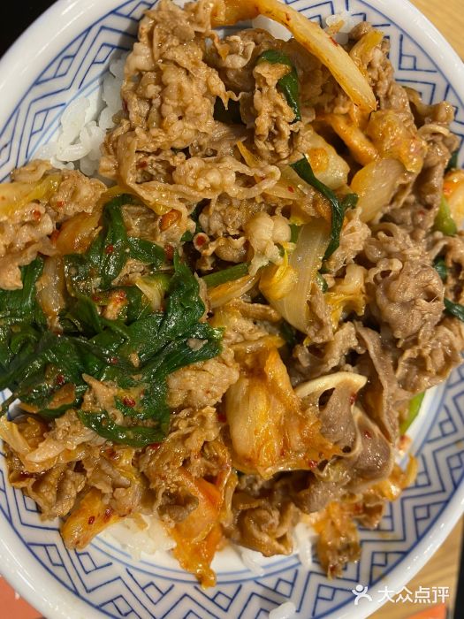 吉野家(南昌铜锣湾店)图片