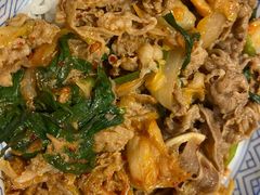 -吉野家(南昌铜锣湾店)