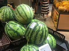 -盒马鲜生(领丰汇店)
