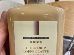 -奎克咖啡Cuiqu(晶品店)