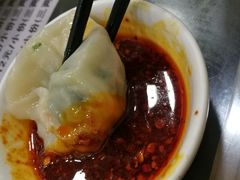 -东北熏肉大饼(大学南路店)
