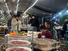 -小煵记·打边炉(西丽文光店)