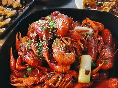 -一棠龙虾•王牌虾球(楚河汉街店)