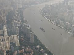 -上海中心大厦