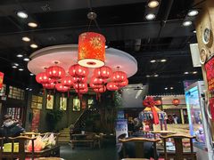 -东北大院·东北菜(三台子店)