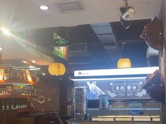 -将军牛排·尔滨地标朝鲜族美食(总店)