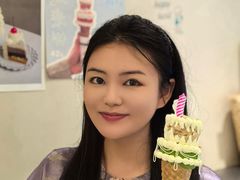 -海比甜店·意式手工冰激淋happy habit gelato
