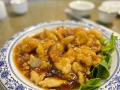 -花翎饮食(奎文区虞河桥店)