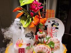 -鲐赏河豚(长寿店)