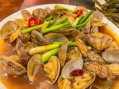 -醉壹号海鲜大排档·老厦门特色菜(厦门美食地标店)