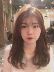 -逸丝风尚yesfashion造型