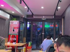 -家味螺蛳粉&烤鱼(五角场店)