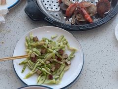 -前王院•巧克力海鲜市集餐厅(万平口店)