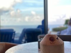 -瑰丽酒店·海吧·天际下午茶·现场DJ·天台酒吧