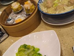 -点都德(千灯湖环宇城店)