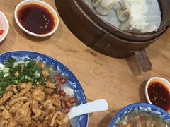 -晓友烧麦(光华村店)