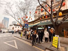 -李记清真馆(打钉巷店)