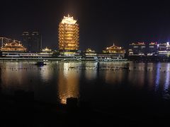 -眉山湿地公园(东坡区)