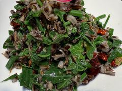 -清真老东乡开锅羊肉(甘南路店)