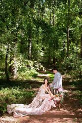 -雪中彩影婚纱摄影·微光艺术中心