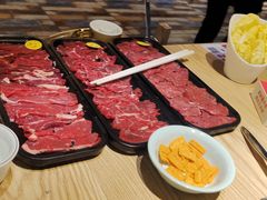 -正禾鲜·潮汕牛肉火锅(凯德天府店)