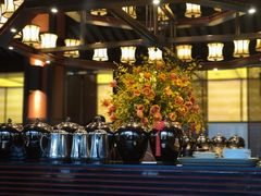 -杭州西子湖四季酒店·金沙厅