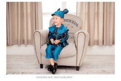 点击看大图 -星豆豆儿童摄影(南郊太白南路店)