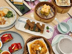 -点都德(中海环宇荟店)