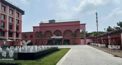 -北京嘉禾国际母婴产后康复中心(南苑中心店)