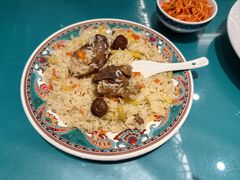 -巴依老爷新疆美食(望京小街店)