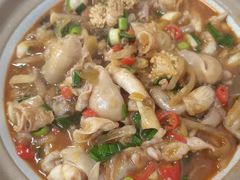 -江西风味土菜馆(祁连山南路店)