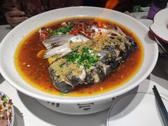 -湘菜园·现炒土菜(六纬路店)