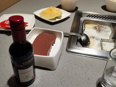 -海底捞火锅(海宁路店)