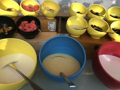 -南昌绿地华邑酒店·鲜艳全日餐厅
