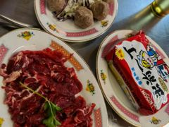 -燃计沙茶皇·香港沙茶火锅(人广旗舰店)